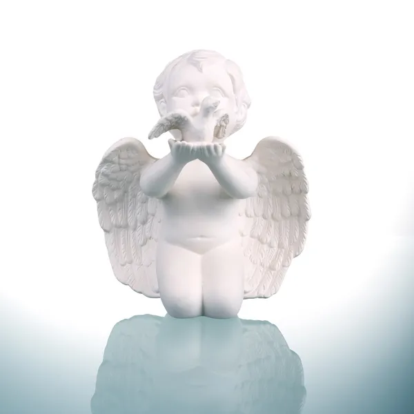 Angel — Stock Photo, Image