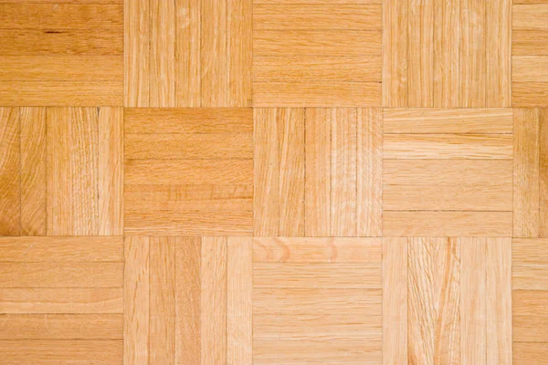 Pavimento in parquet — Foto Stock