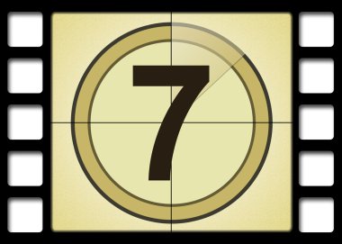 Film sayısı 7