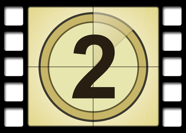 Фильм номер 2
