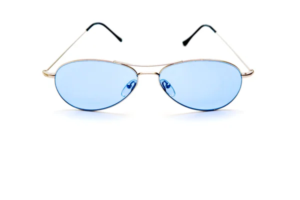 Blue Shades — Stock Photo, Image