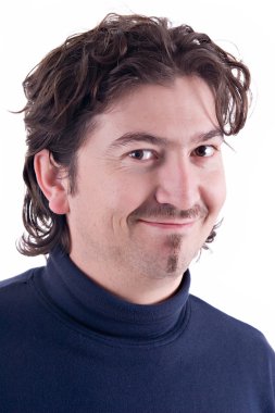 Mutlu