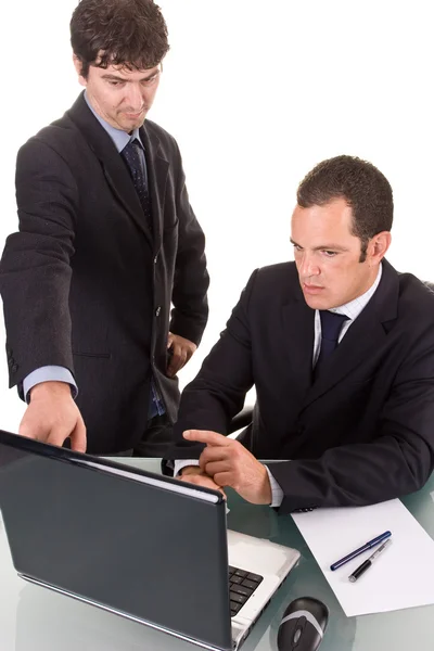 Lavoro di squadra — Foto Stock