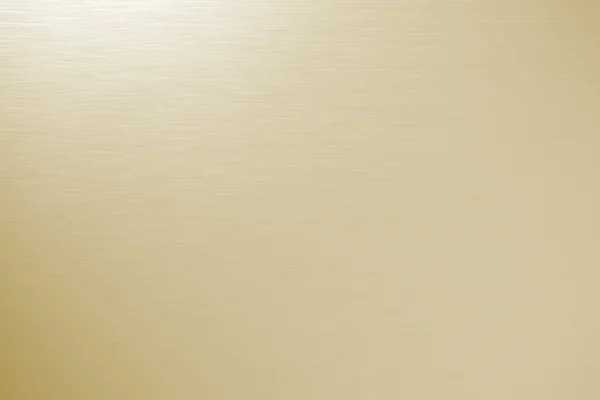 fırçalanmış metal altın