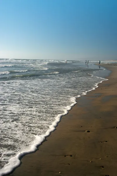 Spiaggia — Foto Stock