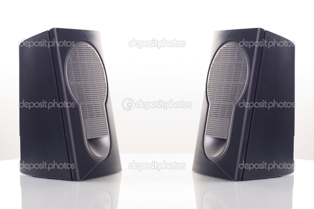 Speakers