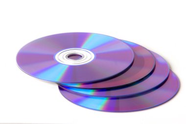 medya - dvd
