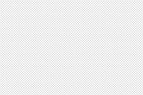 Polka Dot Naadloos Patroon Halftone Achtergrond Naadloze Monochrome Gestippelde Textuur — Stockvector