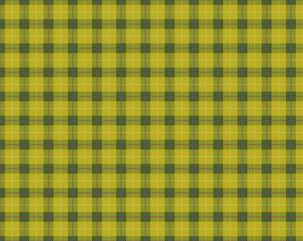 再生パターンの黄色の背景 — ストック写真