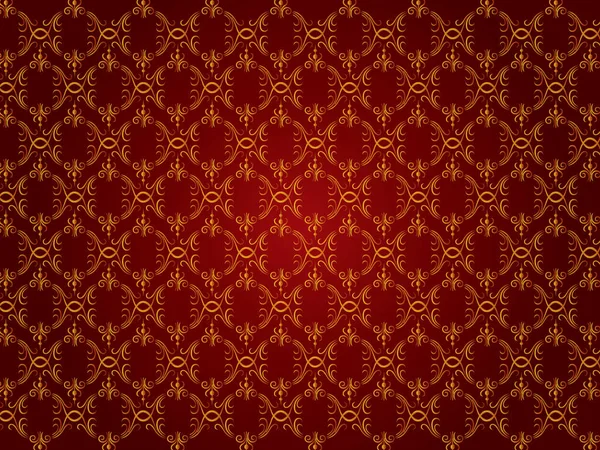 Textura Vermelha Fundo Textura Vermelha Abstrata — Fotografia de Stock