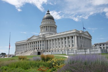 Salt Lake City Capitol (3)