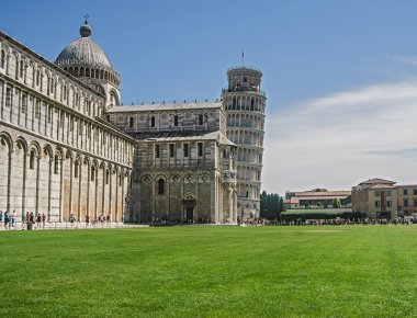 Pisa.