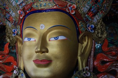 Buda.
