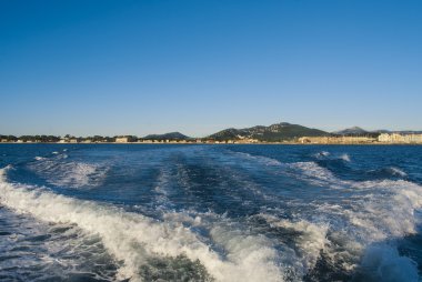 Côte d'Azur