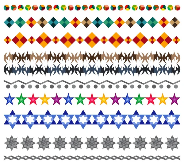 Antecedentes arte — Archivo Imágenes Vectoriales