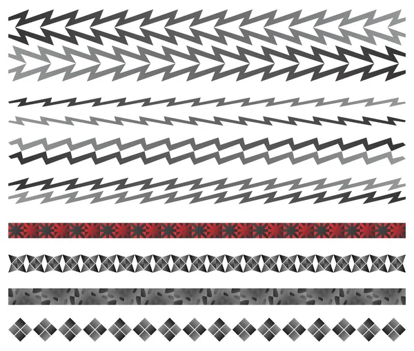 Hintergrundmusterkunst — Stockvektor