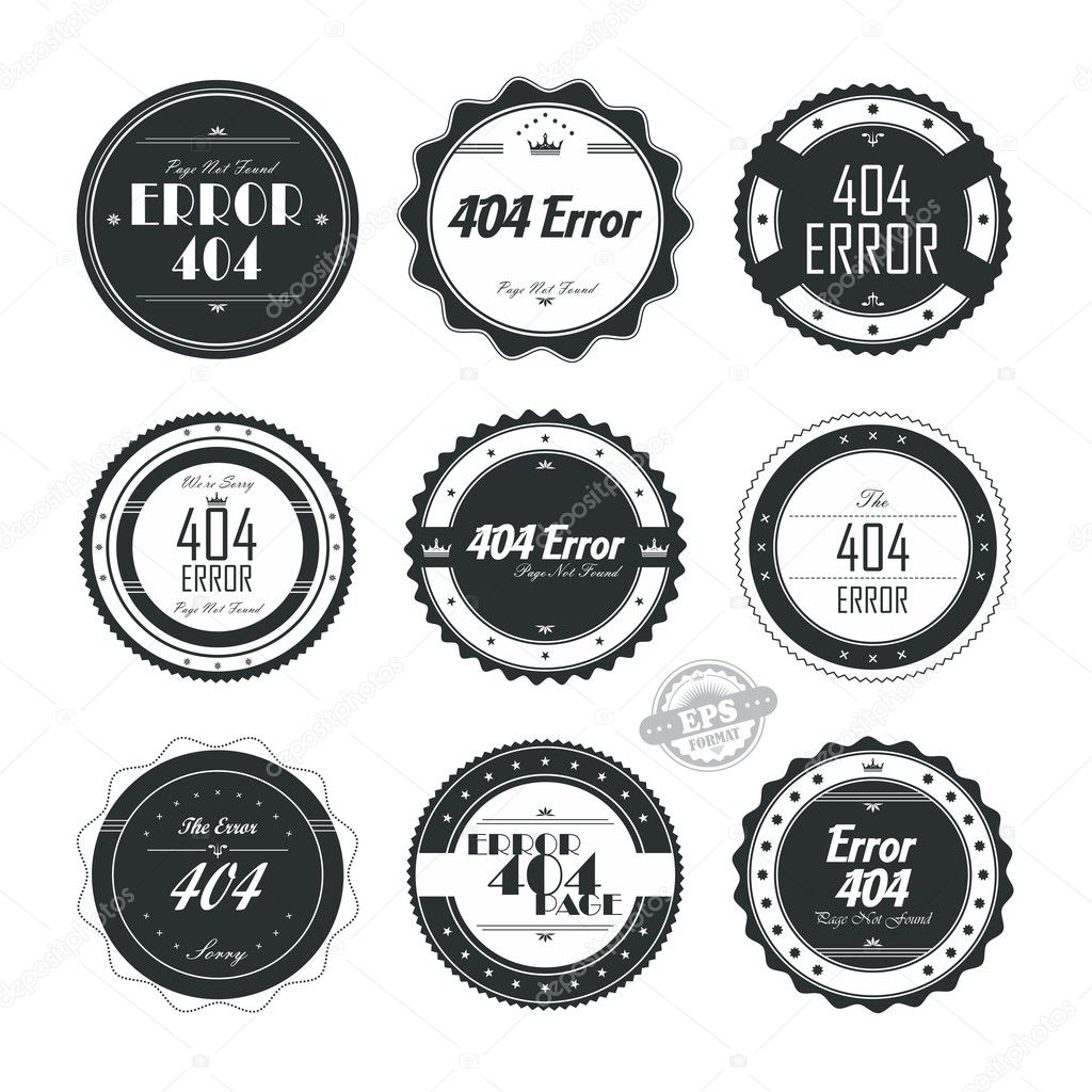 Vintage art label sticker Stock Vector Image by ©vectorfirst 39076859