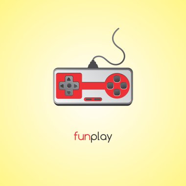 video oyun konsolu Tema