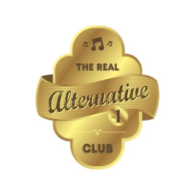 müzik tarz Tema Arma etiket