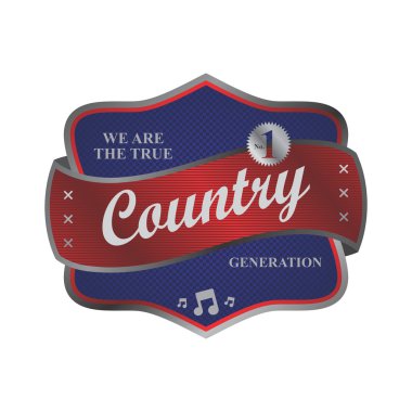 müzik tarz Tema Arma etiket