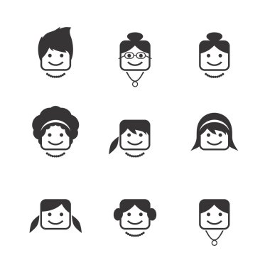 Avatar portre resmi