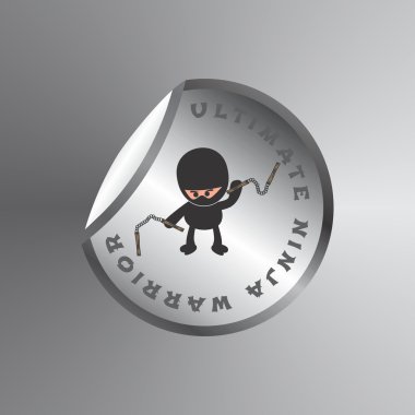 Ninja savaşçı