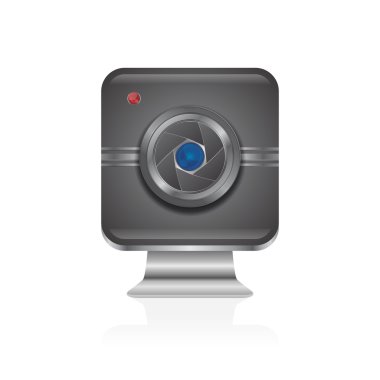 fotoğraf makinesi aygıt Tema