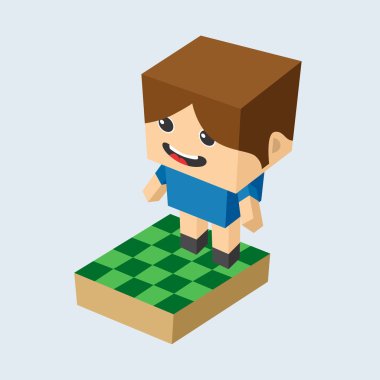 Avatar portre simgesinin resmi