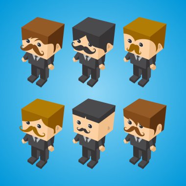 Avatar portre resmi