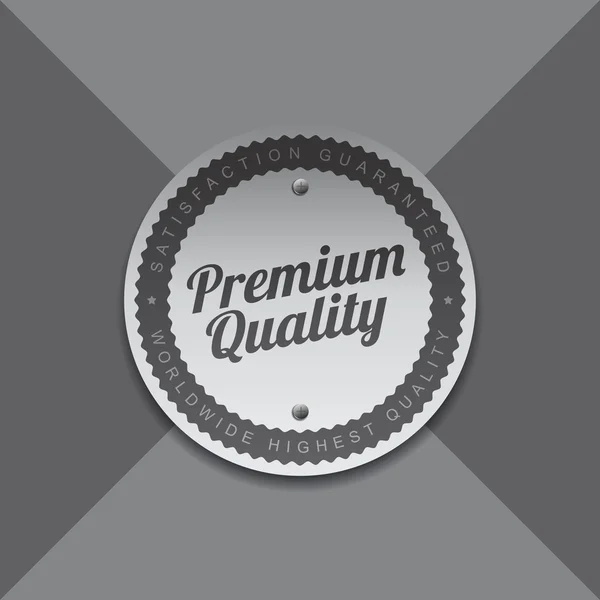 Product label theme — Stock Vector