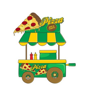 jedzenie i picie tematu