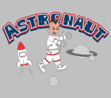 çizgi film karakteri art Tema