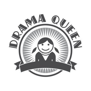 drama kraliçesi