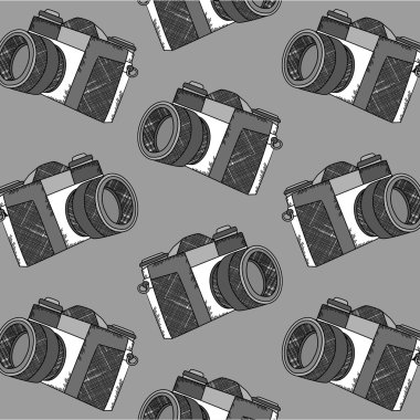 fotoğraf kamera modeli