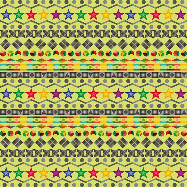 Plaid cloth pattern — Stock Vector