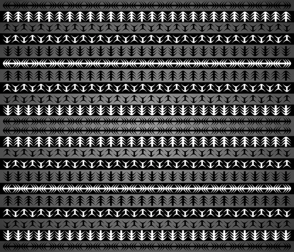 Plaid cloth pattern — Stock Vector