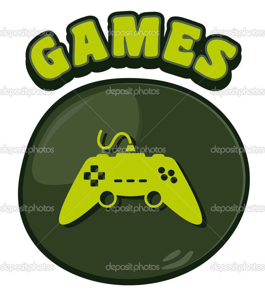 Games console