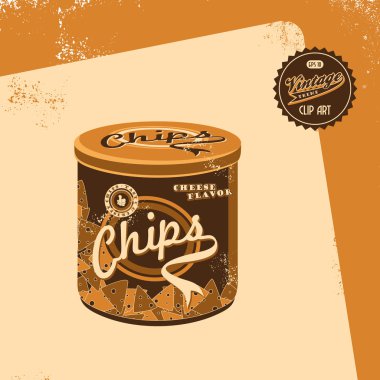 Peynirli cips
