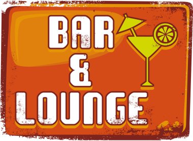 Bar ve lounge