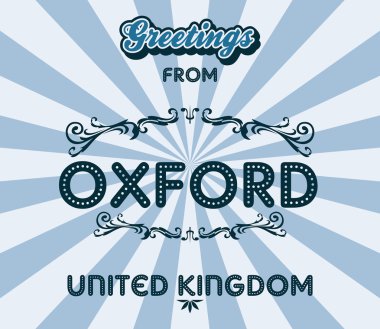 Oxford