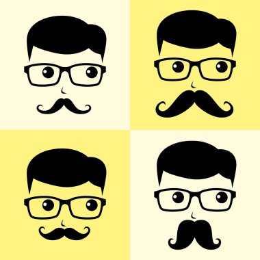 Geek ve inek adam