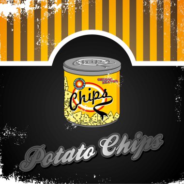 çerez cips