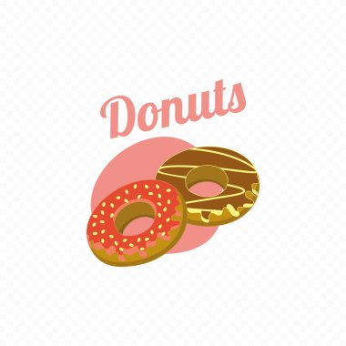 Retro görünüm poğaça