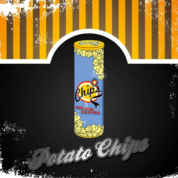 çerez cips