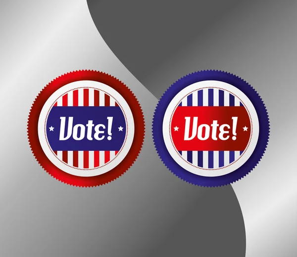 Votes — Image vectorielle