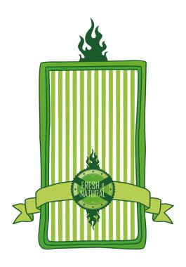 çevre dostu organik