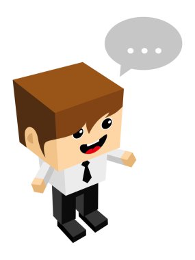 Çizgi film Karakteri