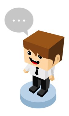 Çizgi film Karakteri