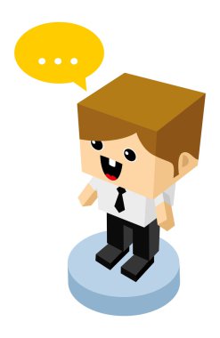 Çizgi film Karakteri