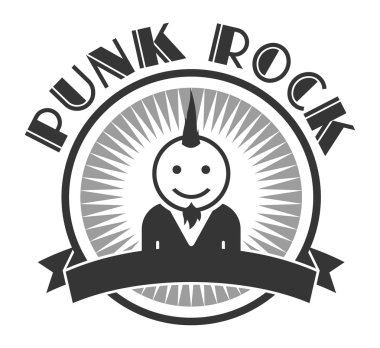 punk rock kullanıcı
